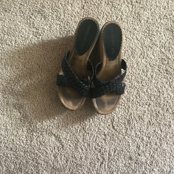 Wedges - Picture 3 of 3